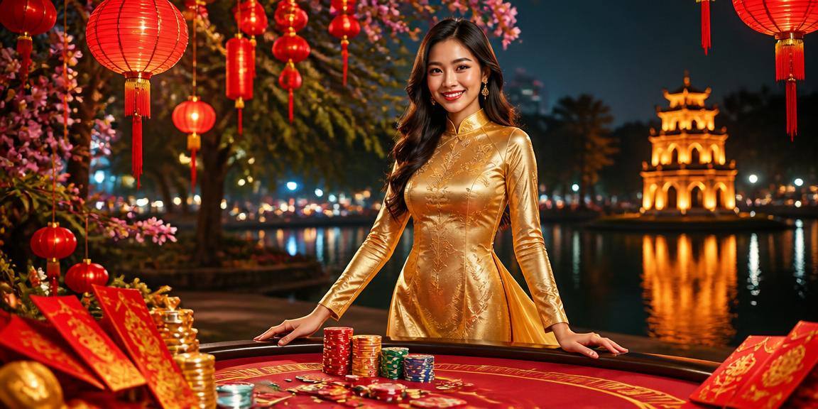 nhdtb766 Sảnh Bao Vang Turbo – Quay Nhanh, Ăn Thật